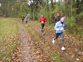 Hohes Tempo von Florian