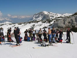 Dachstein 1 017