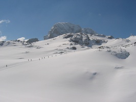 Dachstein 1 038