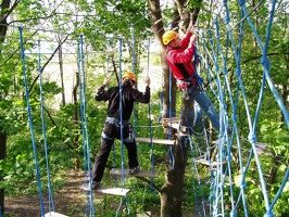 Dschungelparcours 2005 024