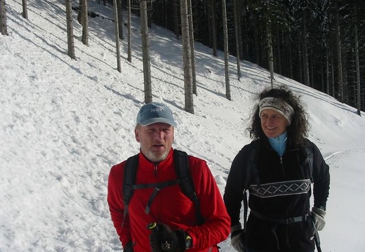 Elternschitour 2004