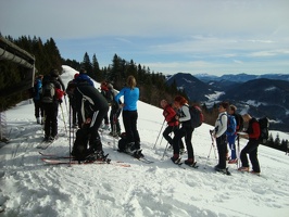 Elternschitour 2011 4