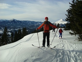 Elternschitour 2011 5