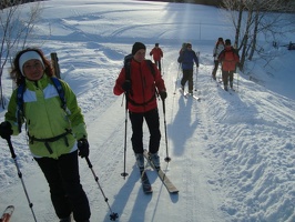 Elternschitour 2011 6