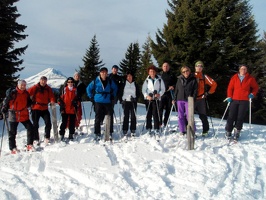 Elternschitour 2011 8