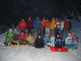 Fackelwanderung 2005 002