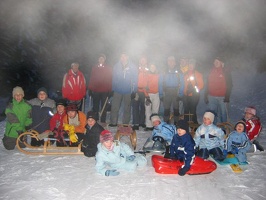 Fackelwanderung 2005 003