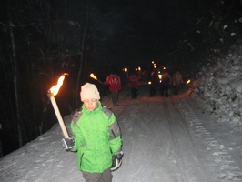 Fackelwanderung 2005 006