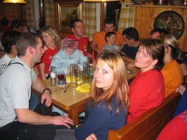 Fackelwanderung 2005 010