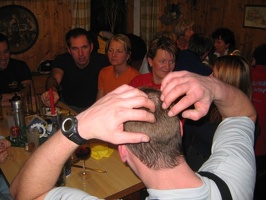 Fackelwanderung 2005 011