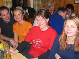 Fackelwanderung 2005 012