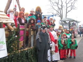 Fasching 2005 002