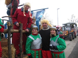 Fasching 2005 005
