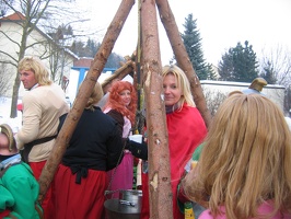 Fasching 2005 008