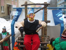 Fasching 2005 009