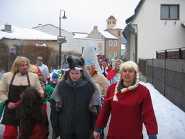 Fasching 2005 014
