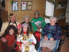 Fasching 2005 021