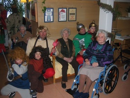 Fasching 2005 023
