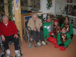 Fasching 2005 025