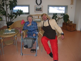 Fasching 2005 033