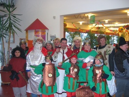 Fasching 2005 034