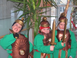 Fasching 2005 035
