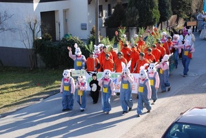 Faschingsumzug2007 060