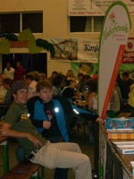 Naturfreunde Jugend Spielecke Feuerwehrfest 005