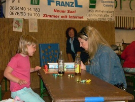 Naturfreunde Jugend Spielecke Feuerwehrfest 006