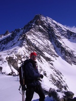 Glockner Martin G 119