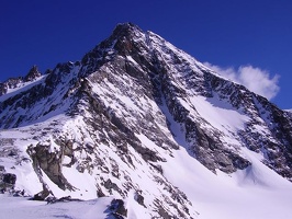 Glockner Martin G 120