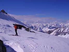 Glockner Martin G 123