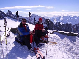 Glockner Martin G 127
