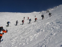 Glockner Rudi 140