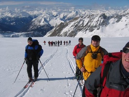 Glockner Rudi 152