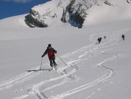 Glockner Rudi 163