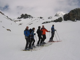 Glockner Rudi 170