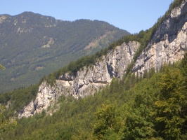 Ewige Wand