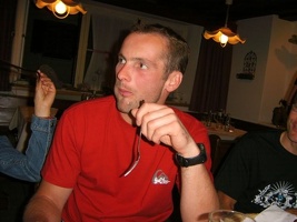 am Abend 5