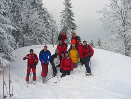 Schitour Hohenberger Gschwendt 041