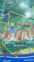2008 08 31Wanderung Hohe Wand 003