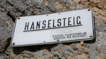 2008 08 31Wanderung Hohe Wand 011