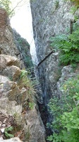 2008 08 31Wanderung Hohe Wand 033