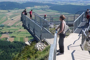 2008 08 31Wanderung Hohe Wand 065 2