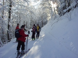 NF Schitour Hinteralm1 013
