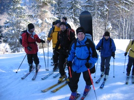 NF Schitour Hinteralm2 040
