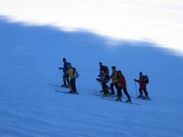 NF Schitour Hinteralm2 042