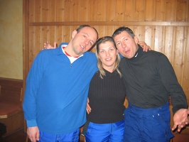 Gruppe Vroni