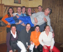 Gruppe Walter
