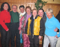 Gruppe susi